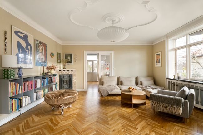 Danstrupvej 18, st., 2100 København Ø